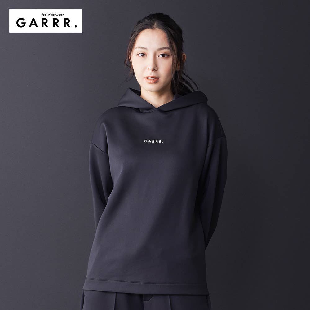 【おさんぽ】パーカー【SALE】